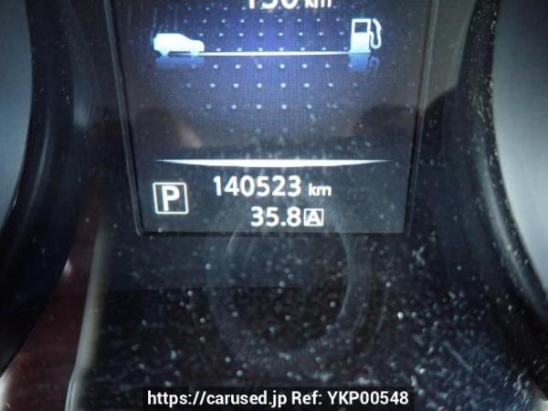 Used 2014 AT nissan x-trail T32 Image[25]