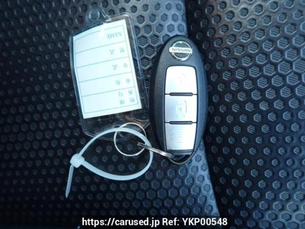 Used 2014 AT nissan x-trail T32 Image[27]
