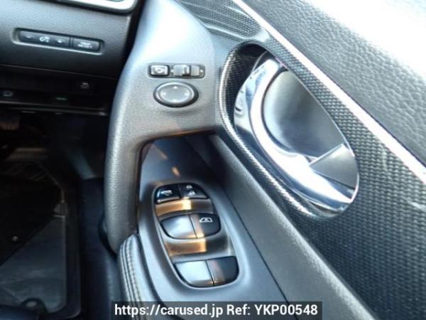 Used 2014 AT nissan x-trail T32 Image[29]