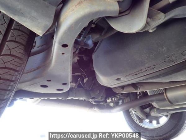 Used 2014 AT nissan x-trail T32 Image[39]