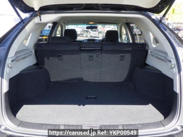Used 2007 AT toyota harrier ACU30W Image[8]
