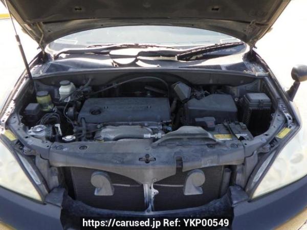 Used 2007 AT toyota harrier ACU30W Image[9]