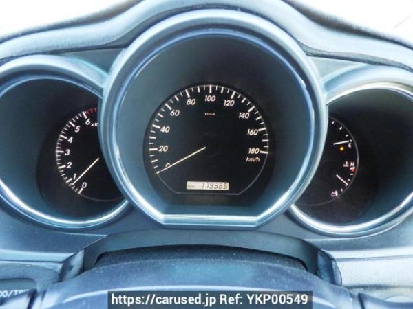 Used 2007 AT toyota harrier ACU30W Image[20]