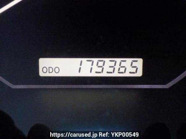 Used 2007 AT toyota harrier ACU30W Image[21]