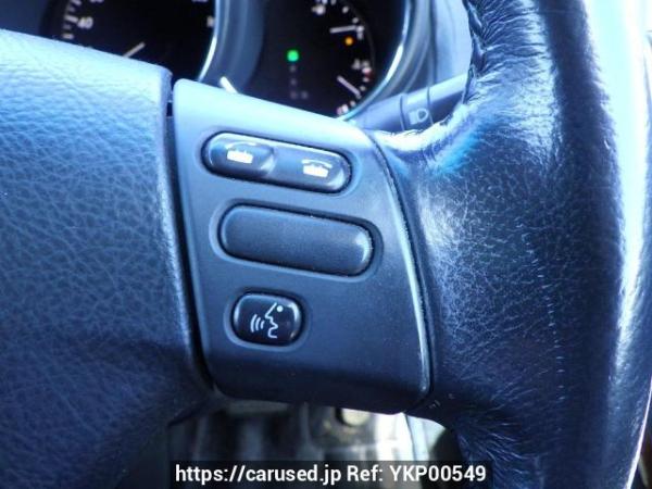 Used 2007 AT toyota harrier ACU30W Image[27]