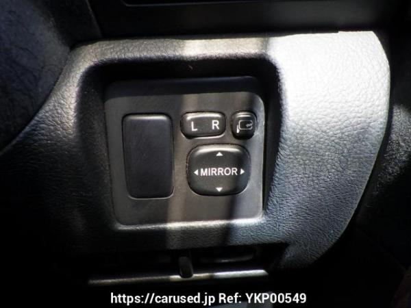 Used 2007 AT toyota harrier ACU30W Image[28]