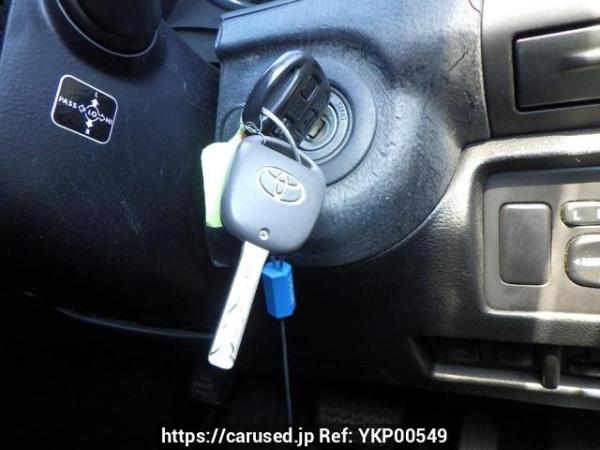 Used 2007 AT toyota harrier ACU30W Image[29]