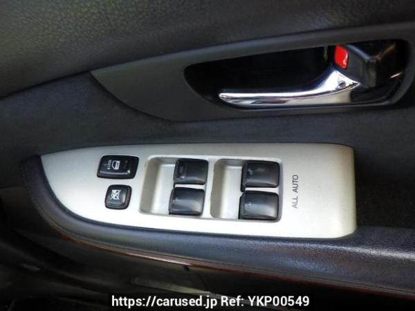 Used 2007 AT toyota harrier ACU30W Image[31]