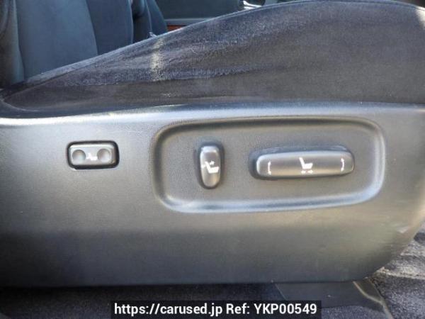 Used 2007 AT toyota harrier ACU30W Image[32]