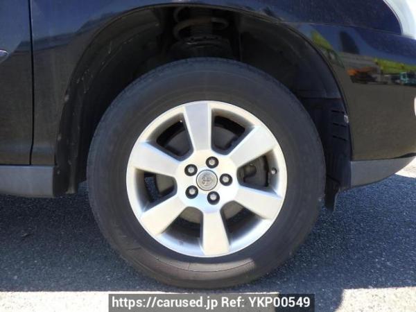 Used 2007 AT toyota harrier ACU30W Image[34]