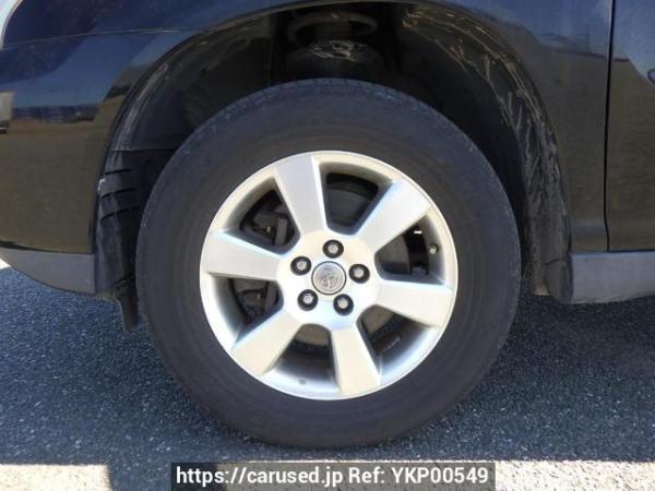 Used 2007 AT toyota harrier ACU30W Image[35]