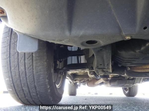 Used 2007 AT toyota harrier ACU30W Image[38]