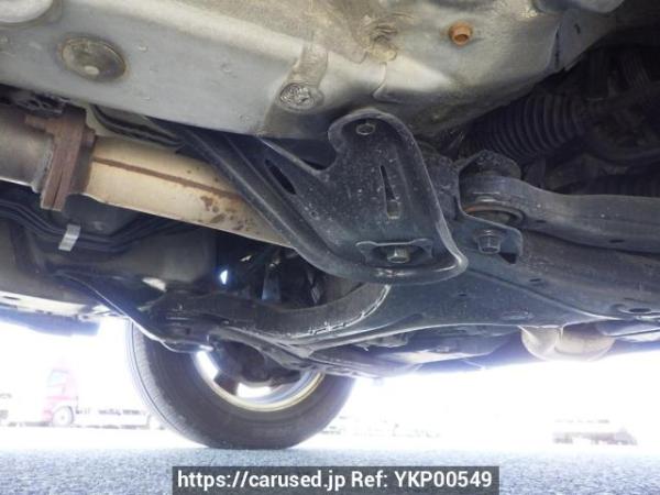 Used 2007 AT toyota harrier ACU30W Image[40]