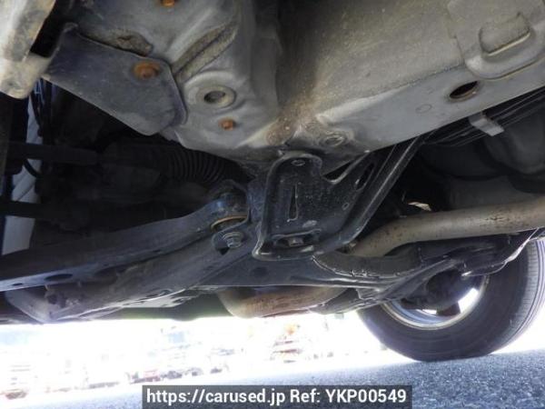 Used 2007 AT toyota harrier ACU30W Image[41]
