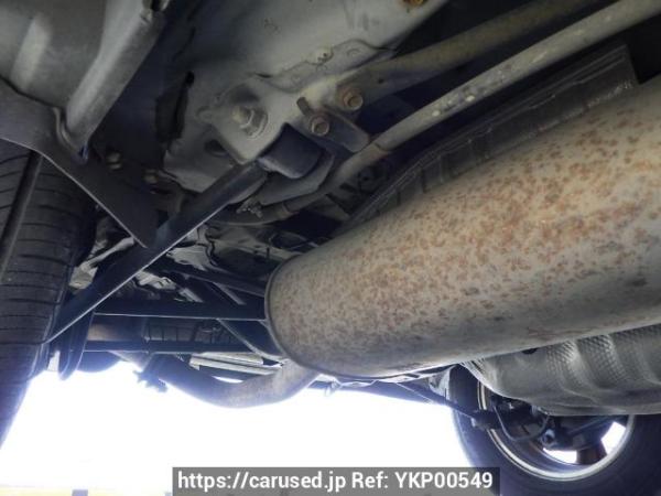 Used 2007 AT toyota harrier ACU30W Image[43]