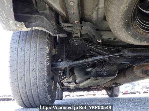 Used 2007 AT toyota harrier ACU30W Image[44]