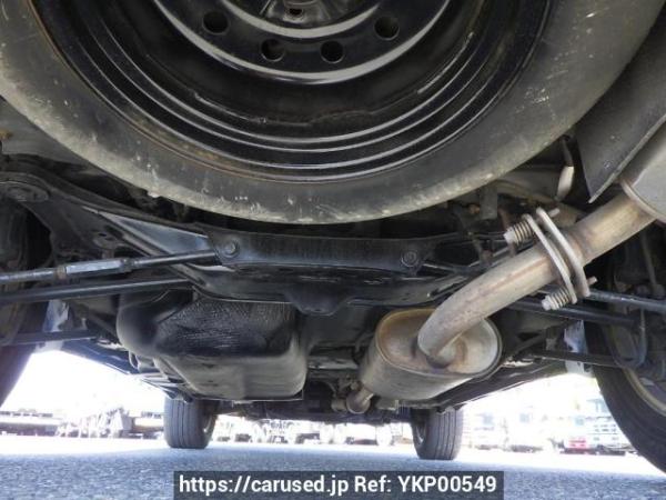 Used 2007 AT toyota harrier ACU30W Image[45]