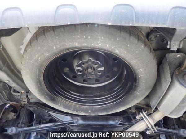 Used 2007 AT toyota harrier ACU30W Image[47]