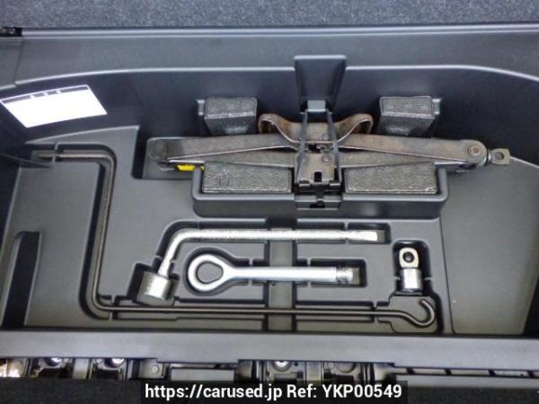 Used 2007 AT toyota harrier ACU30W Image[48]