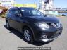 Used 2014 AT nissan x-trail T32 Image[0]