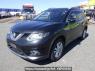 Used 2014 AT nissan x-trail T32 Image[2]