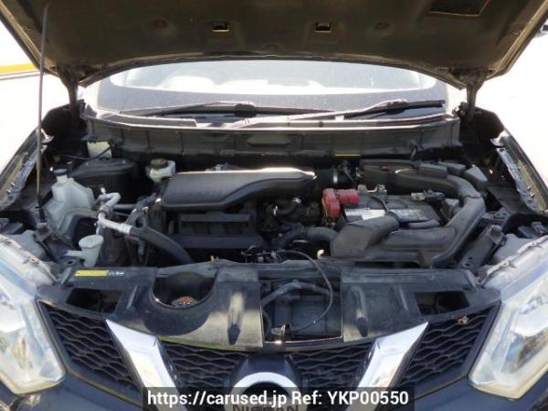 Used 2014 AT nissan x-trail T32 Image[9]