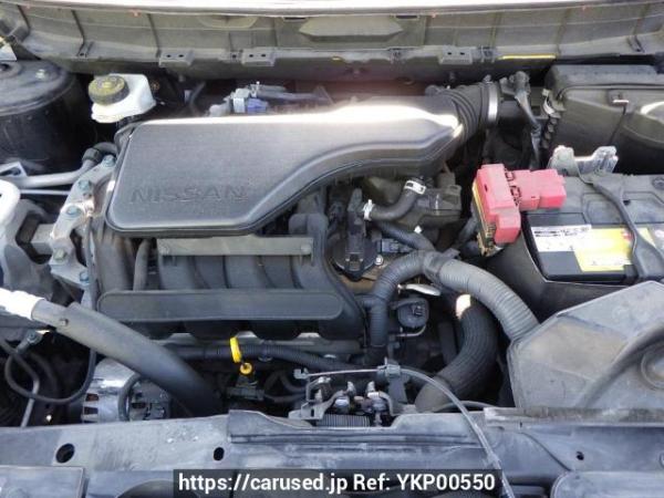 Used 2014 AT nissan x-trail T32 Image[10]
