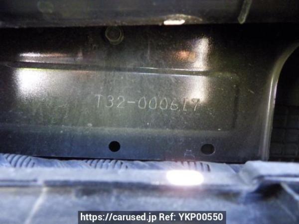 Used 2014 AT nissan x-trail T32 Image[12]