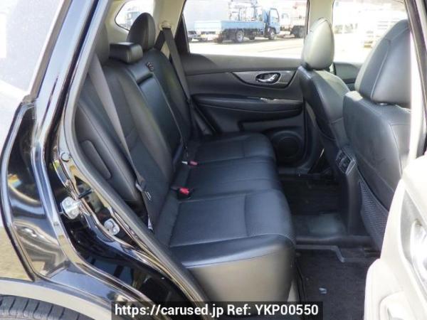 Used 2014 AT nissan x-trail T32 Image[17]