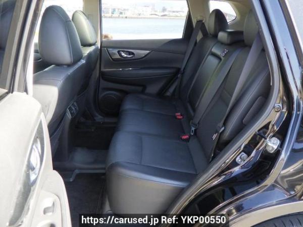 Used 2014 AT nissan x-trail T32 Image[18]