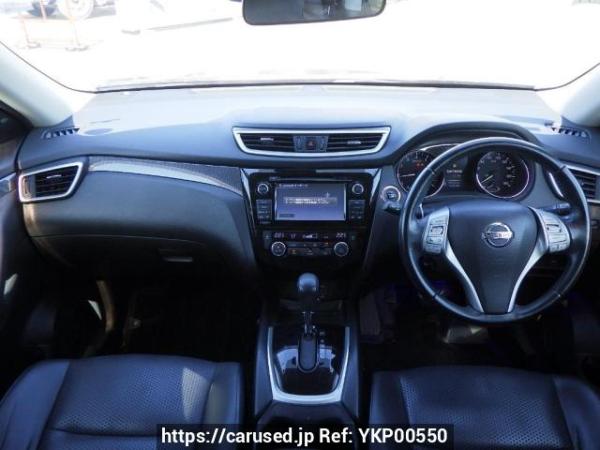 Used 2014 AT nissan x-trail T32 Image[19]