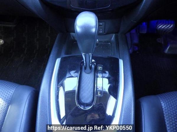 Used 2014 AT nissan x-trail T32 Image[28]