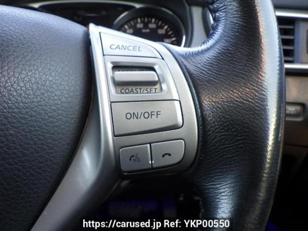 Used 2014 AT nissan x-trail T32 Image[30]