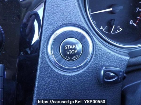 Used 2014 AT nissan x-trail T32 Image[31]