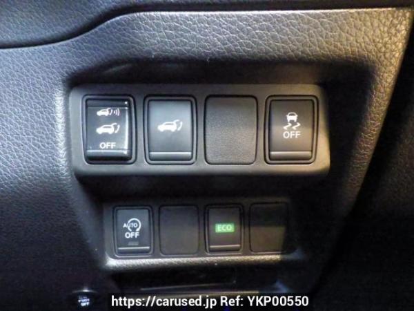 Used 2014 AT nissan x-trail T32 Image[32]