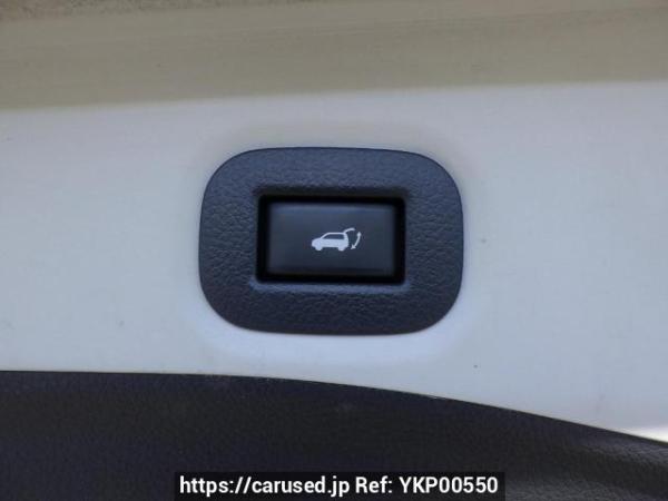 Used 2014 AT nissan x-trail T32 Image[34]