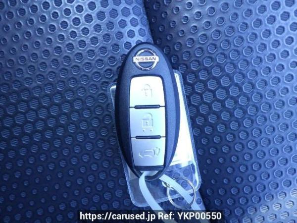 Used 2014 AT nissan x-trail T32 Image[35]