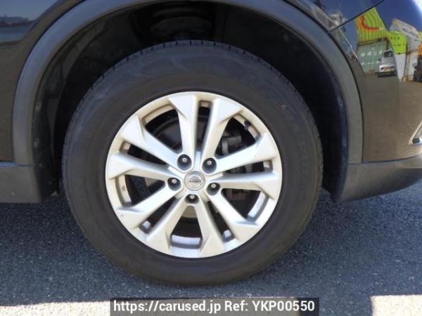 Used 2014 AT nissan x-trail T32 Image[36]