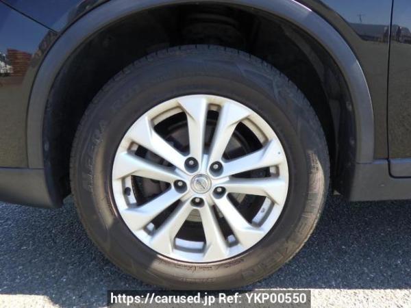 Used 2014 AT nissan x-trail T32 Image[37]
