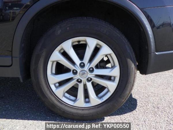 Used 2014 AT nissan x-trail T32 Image[39]