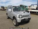 Suzuki Jimny JB23W