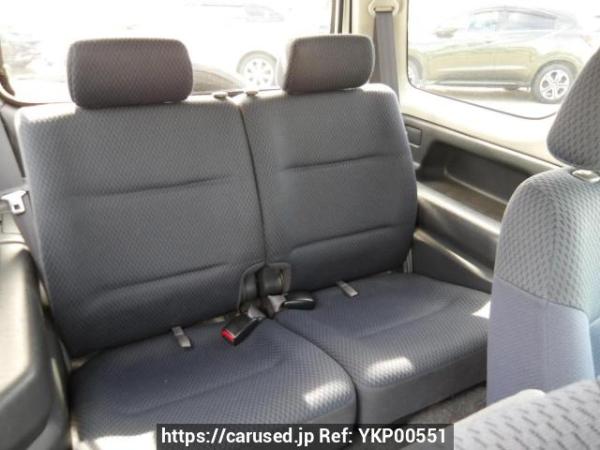 Used 2002 AT suzuki jimny JB23W Image[15]