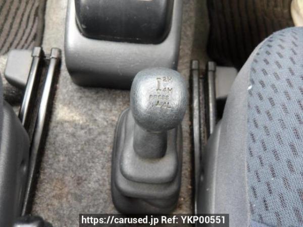 Used 2002 AT suzuki jimny JB23W Image[23]