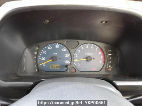 Used 2002 AT suzuki jimny JB23W Image[24]