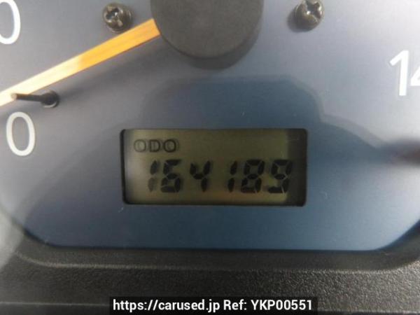 Used 2002 AT suzuki jimny JB23W Image[25]