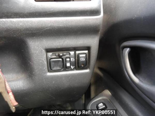 Used 2002 AT suzuki jimny JB23W Image[26]