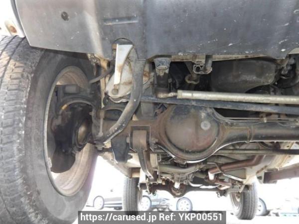 Used 2002 AT suzuki jimny JB23W Image[32]