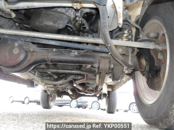 Used 2002 AT suzuki jimny JB23W Image[33]