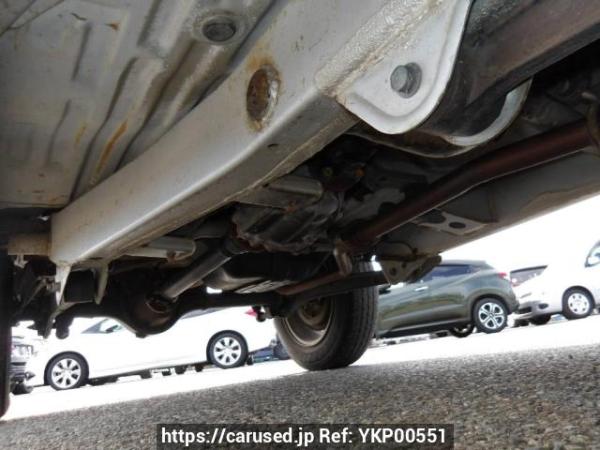 Used 2002 AT suzuki jimny JB23W Image[34]