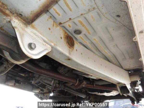 Used 2002 AT suzuki jimny JB23W Image[35]